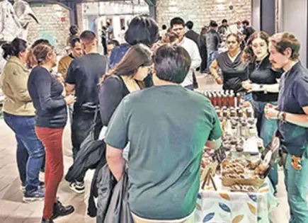 “La Noche Mágica”, en el Museo Leonora Carrington