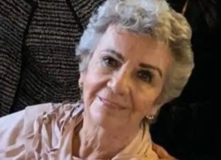 Muere Lupita Torrentera, actriz de la Época de Oro del cine mexicano