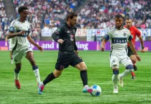 Messi e Inter, por un milagro en Concachampions