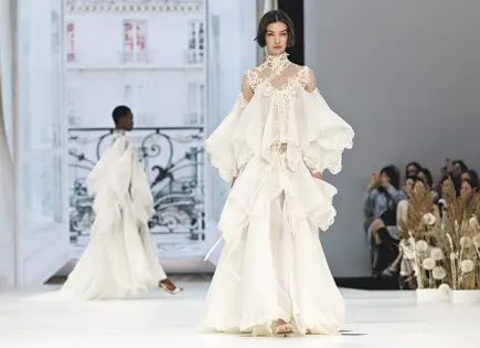MODA NUPCIAL