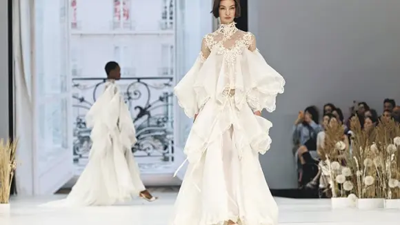 MODA NUPCIAL