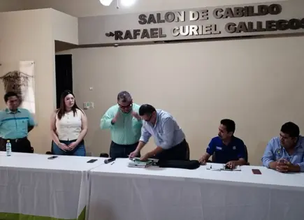 Municipalizan colonias del sector azucarero Municipalizan colonias del sector azucarero