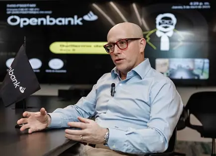 Openbank: Banca digital, en ascenso
