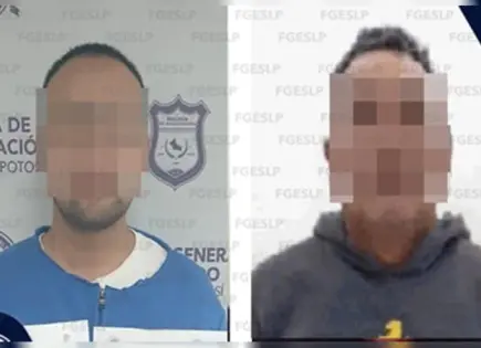 Procesan a imputados por secuestro agravado