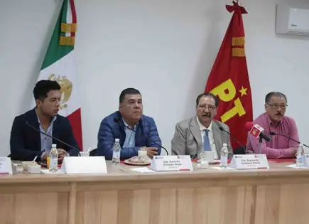 Reconoce PT relación “congelada” con Morena