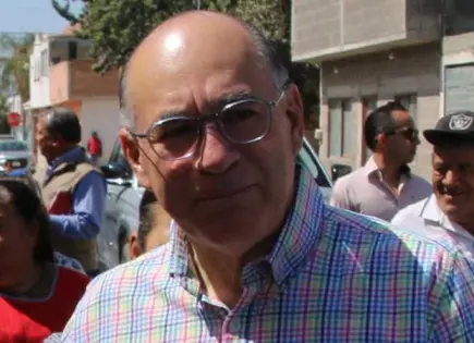 Temen capitalinos por hechos de otros lados: EGC