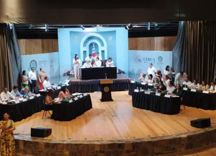 Aprueba Congreso la Ley Malena