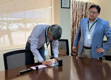 Inicia Ceepac impresión de boletas para elección judicial