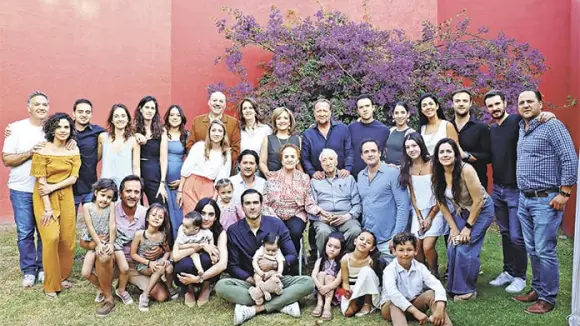 ¡EJEMPLO DE FORTALEZA!