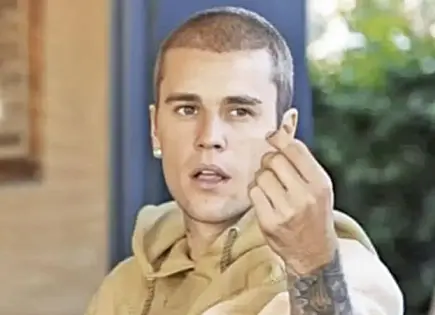 Justin pide a paparazzis lo dejen de acosar