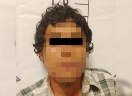 Maleante intentó asaltar a comerciante en el Centro Maleante intentó asaltar a comerciante en el Centro