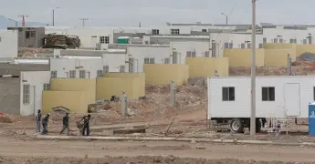 De los Santos se llevó gran tajada con terrenos de Ciudad Satélite: RGC