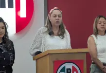 Expriistas deberán hacerse responsables de sus cuentas públicas: Rocha