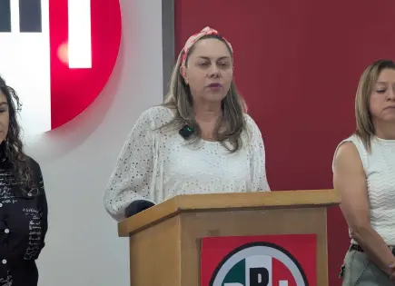 Expriistas deberán hacerse responsables de sus cuentas públicas: Rocha