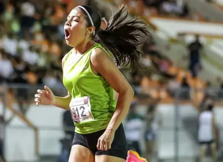 SLP suma pases a la Olimpiada Nacional