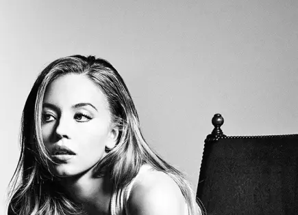 SYDNEY SWEENEY PROTAGONIZARÁ el filme ´SPLIT FICTION´