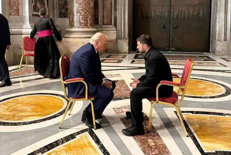 Foto: AP