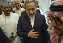 Últimas noticias sobre las conversaciones nucleares en Omán Últimas noticias sobre las conversaciones nucleares en Omán