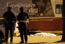 11 muertos en atropello masivo durante festival filipino en Canadá