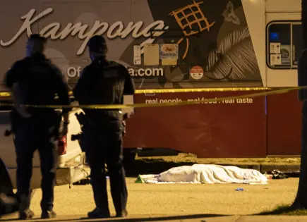 11 muertos en atropello masivo durante festival filipino en Canadá