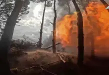 Ataques de Rusia a Ucrania y la duda de Trump sobre Putin