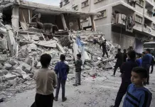 Informe actualizado del conflicto en Gaza Informe actualizado del conflicto en Gaza