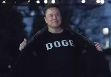 Elon Musk: Popularidad en descenso y su influencia en el gobierno federal