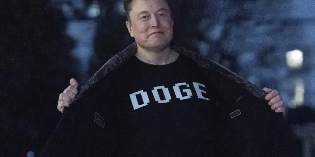 Elon Musk Crea America Party para Devolver Libertad a EE.UU.