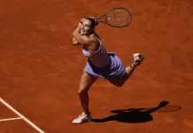 Resumen del Abierto de Madrid: Sabalenka y Rublev en acci&oacute;n