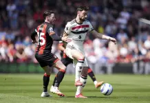 Liverpool y Manchester United igualan en la Premier League Liverpool y Manchester United igualan en la Premier League