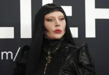 Lady Gaga y su espectacular concierto en Ciudad de M&eacute;xico