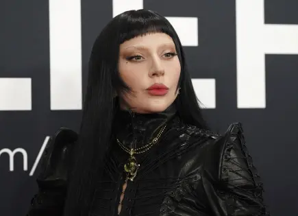 Lady Gaga y su espectacular concierto en Ciudad de México