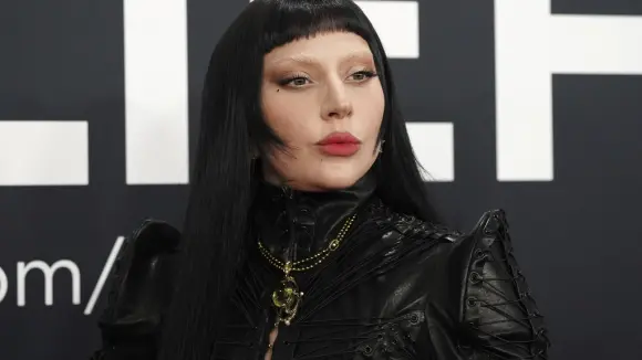 Lady Gaga y su espectacular concierto en Ciudad de México