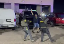 Redada de inmigrantes en Colorado: Detenidos en club nocturno