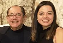 Trágico fallecimiento de la hija de un reconocido periodista