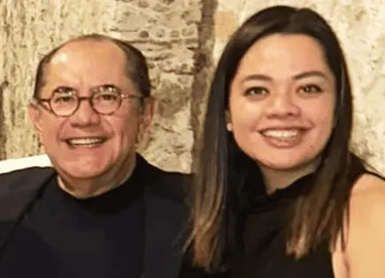 Trágico fallecimiento de la hija de un reconocido periodista