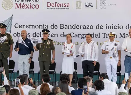 CS desestima el informe del FMI