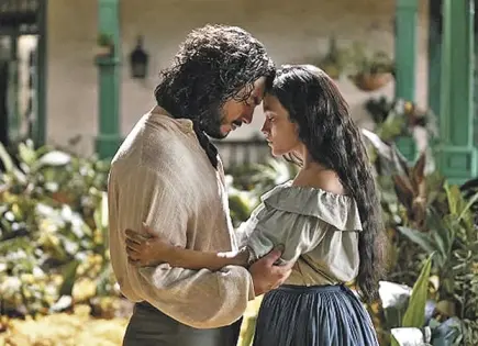 GANA PLATINO 100 AÑOS DE SOLEDAD
