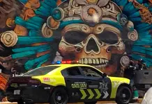 Badillo: los municipios requieren más policías Badillo: los municipios requieren más policías