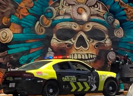 Badillo: los municipios requieren más policías