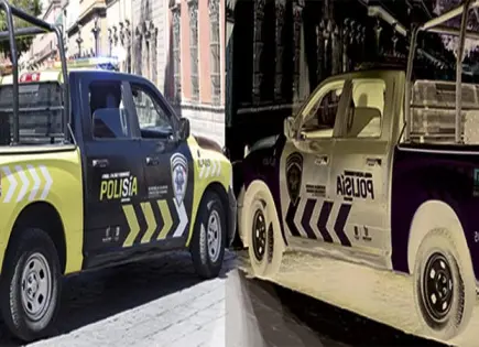 De lo perdido… De lo perdido…