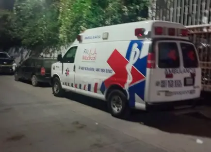 Riña entre familias deja 3 heridos graves