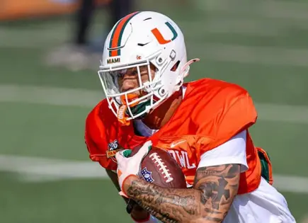 Seahawks eligen a Elijah Arroyo