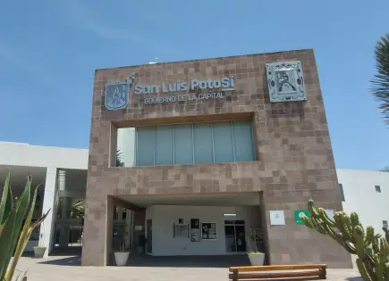 Convocan al Premio Municipal de la Mujer 2025 en San Luis Potosí