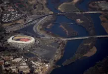 Acuerdo millonario entre Commanders y Washington para nuevo estadio en RFK Acuerdo millonario entre Commanders y Washington para nuevo estadio en RFK
