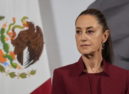 México anuncia reforzamiento de controles ante reclamo de EEUU por plaga del gusano barrenador
