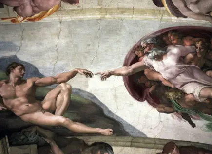 El Vaticano cierra la capilla Sixtina al público