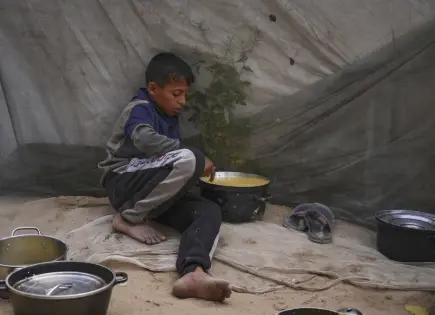 Ataques Israelíes en Gaza: Impacto en la Franja de Gaza
