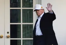 Desafíos de Trump en Ucrania y Gaza