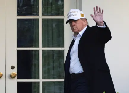 Desafíos de Trump en Ucrania y Gaza